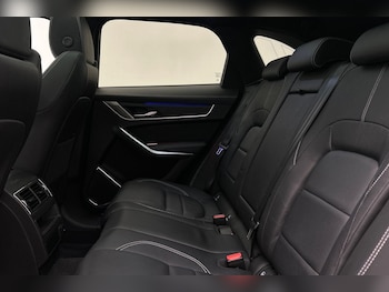 Used Jaguar F-Pace 2022 for sale - 75509959: Photo