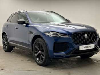 2022 (72) - 2.0 D200 R-Dynamic Black 5dr Auto AWD