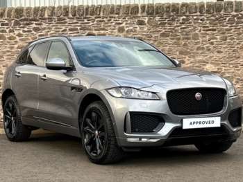 2020 (20) - 2.0d [180] Chequered Flag 5dr Auto AWD