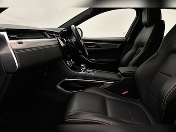 Used Jaguar F-Pace 2022 for sale - 76015279: Photo