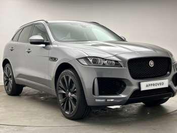 2020 (20) - 2.0 [250] Chequered Flag 5dr Auto AWD