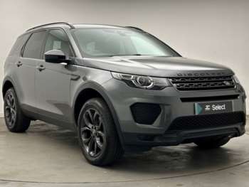2019 (19) - 2.0 TD4 180 Landmark 5dr Auto