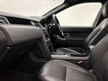 Used Land Rover Discovery Sport 2019 for sale - 74778730: Photo