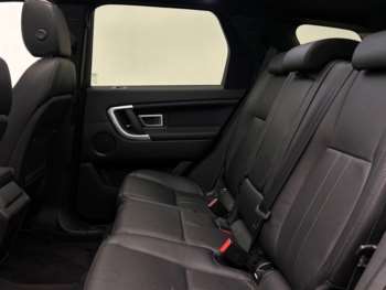 Used Land Rover Discovery Sport 2019 for sale - 74778730: Photo