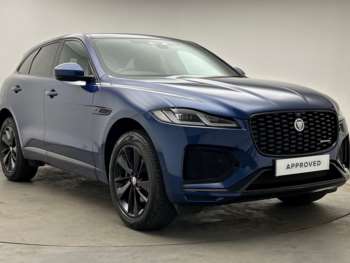 2021 (21) - 2.0 D200 R-Dynamic SE 5dr Auto AWD