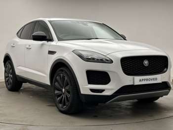 2018 (18) - 2.0d SE 5dr Auto