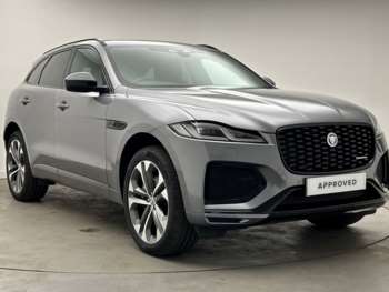 2024 (74) - 2.0 D200 R-Dynamic HSE Black 5dr Auto AWD