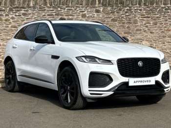 2024 (74) - 2.0 D200 R-Dynamic SE Black 90th Anniv 5dr Auto