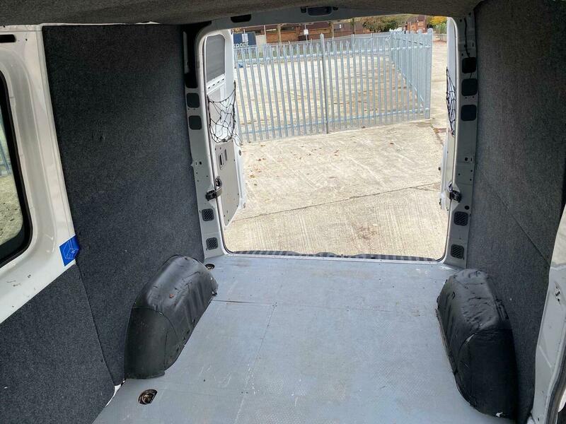 Used Volkswagen Crafter 2013 for sale - 76439679: Photo 25