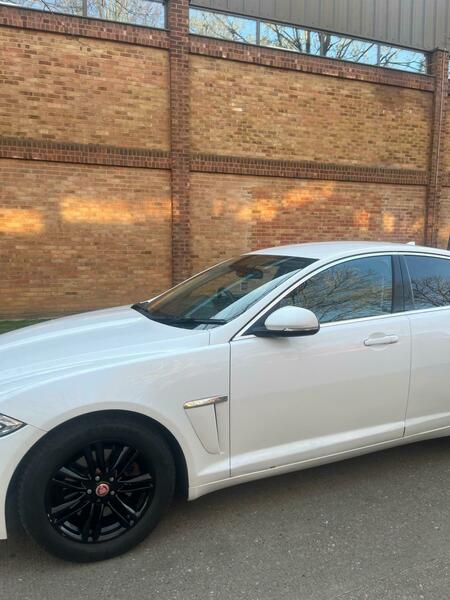 Used Jaguar XF 2013 for sale - 76934982: Photo 11