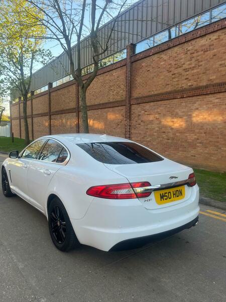 Used Jaguar XF 2013 for sale - 76934982: Photo 16