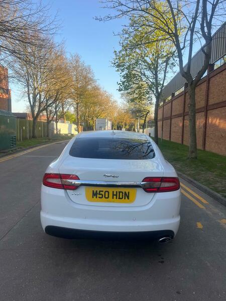 Used Jaguar XF 2013 for sale - 76934982: Photo 18