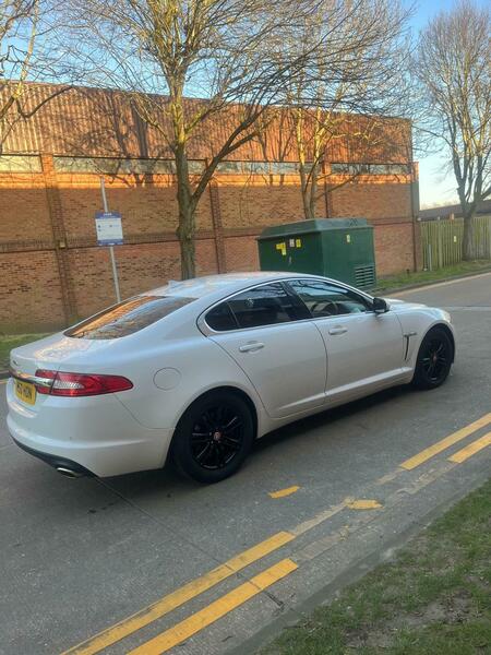 Used Jaguar XF 2013 for sale - 76934982: Photo 20