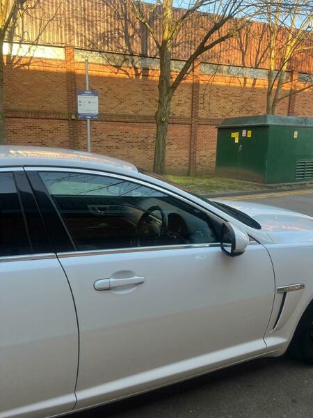 Used Jaguar XF 2013 for sale - 76934982: Photo 23