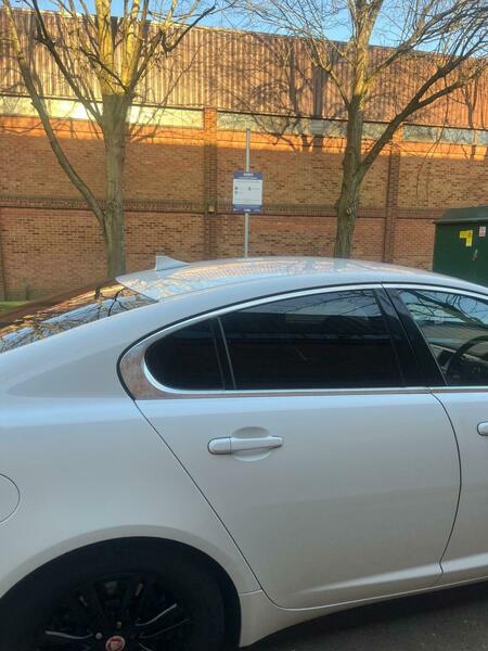 Used Jaguar XF 2013 for sale - 76934982: Photo 24