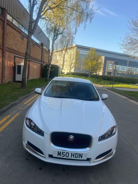 Used Jaguar XF 2013 for sale - 76934982: Photo 26
