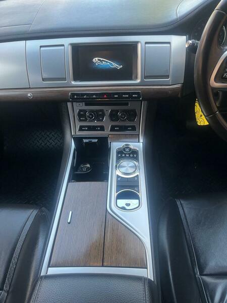 Used Jaguar XF 2013 for sale - 76934982: Photo 29