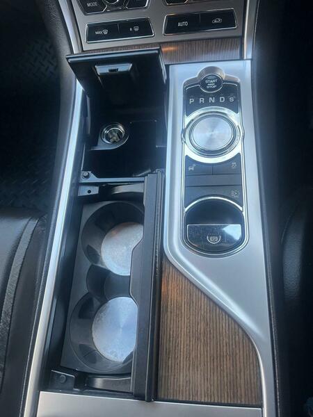Used Jaguar XF 2013 for sale - 76934982: Photo 39