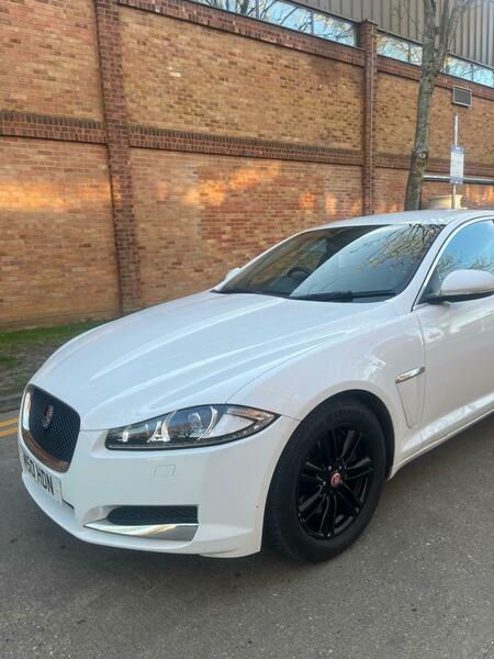 Used Jaguar XF 2013 for sale - 76934982: Photo 9
