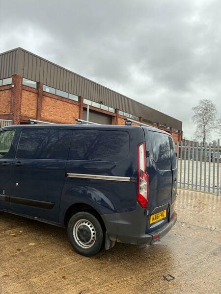 Used Ford Transit Custom 2016 for sale - 76884612: Photo 13