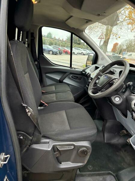 Used Ford Transit Custom 2016 for sale - 76884612: Photo 20