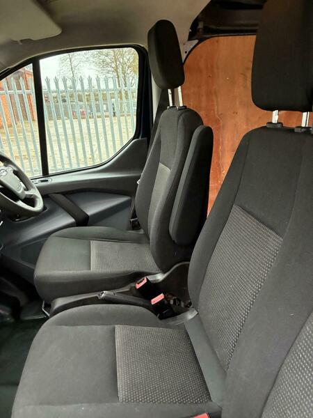 Used Ford Transit Custom 2016 for sale - 76884612: Photo 26
