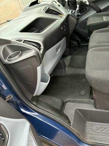 Used Ford Transit Custom 2016 for sale - 76884612: Photo 27