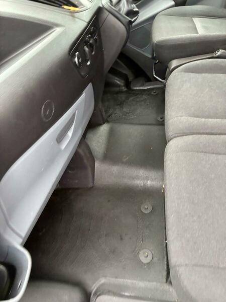 Used Ford Transit Custom 2016 for sale - 76884612: Photo 28