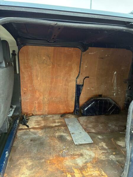 Used Ford Transit Custom 2016 for sale - 76884612: Photo 29