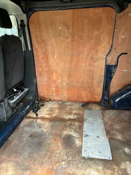 Used Ford Transit Custom 2016 for sale - 76884612: Photo 30