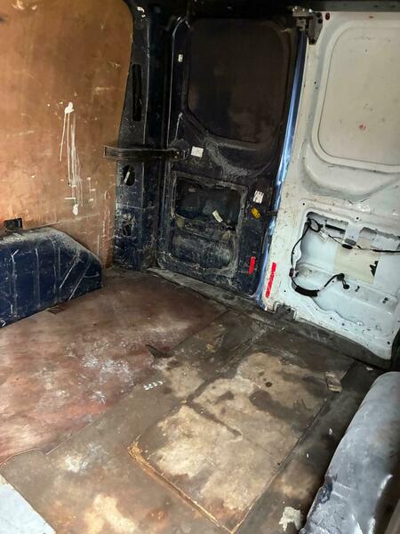 Used Ford Transit Custom 2016 for sale - 76884612: Photo 31