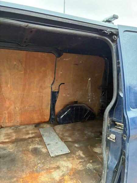 Used Ford Transit Custom 2016 for sale - 76884612: Photo 32