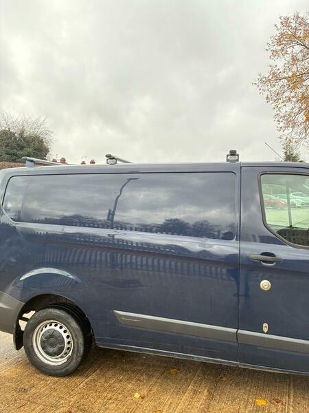 Used Ford Transit Custom 2016 for sale - 76884612: Photo 36