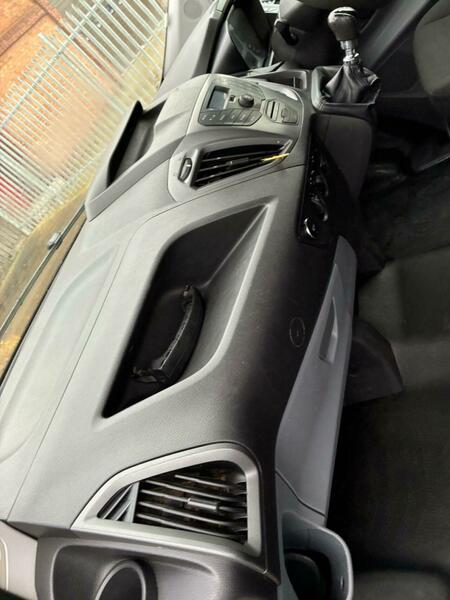 Used Ford Transit Custom 2016 for sale - 76884612: Photo 37