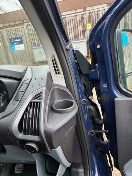 Used Ford Transit Custom 2016 for sale - 76884612: Photo 38