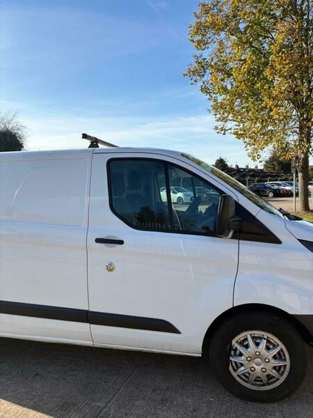 Used Ford Transit Custom 2014 for sale - 76725256: Photo 14