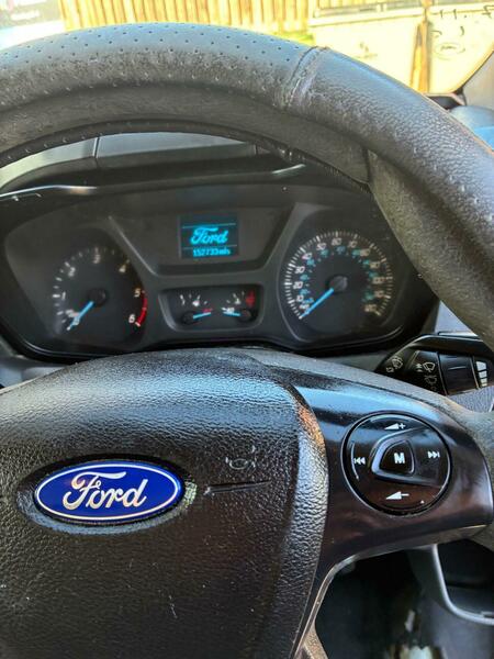 Used Ford Transit Custom 2014 for sale - 76725256: Photo 20