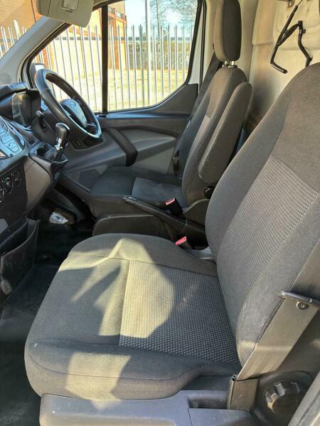 Used Ford Transit Custom 2014 for sale - 76725256: Photo 21