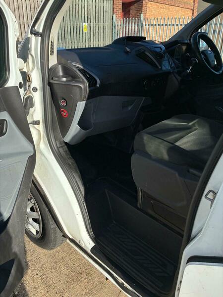 Used Ford Transit Custom 2014 for sale - 76725256: Photo 22