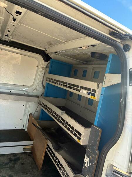 Used Ford Transit Custom 2014 for sale - 76725256: Photo 23