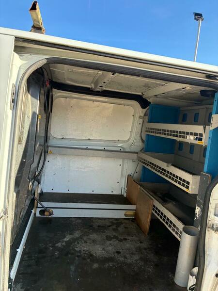 Used Ford Transit Custom 2014 for sale - 76725256: Photo 24