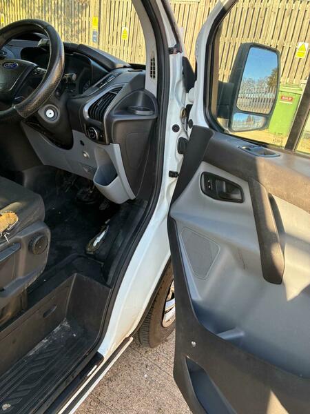 Used Ford Transit Custom 2014 for sale - 76725256: Photo 26