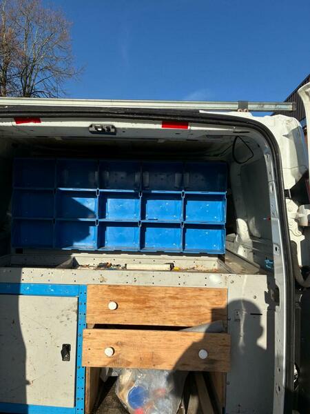 Used Ford Transit Custom 2014 for sale - 76725256: Photo 31