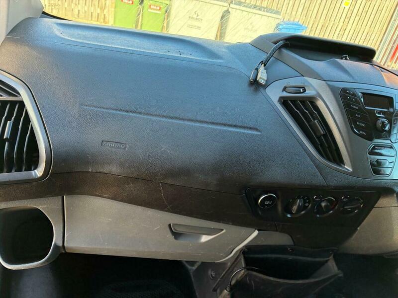 Used Ford Transit Custom 2014 for sale - 76725256: Photo 33