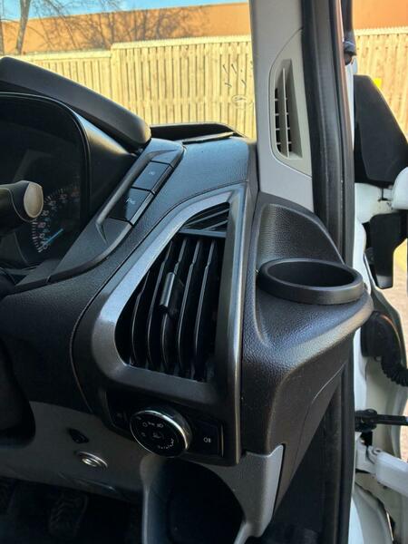 Used Ford Transit Custom 2014 for sale - 76725256: Photo 34