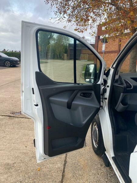 Used Ford Transit Custom 2014 for sale - 76527281: Photo 11