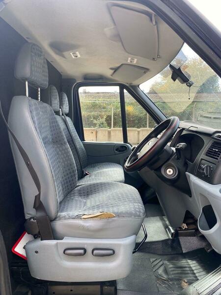 Used Ford Transit 2012 for sale - 76407228: Photo 11