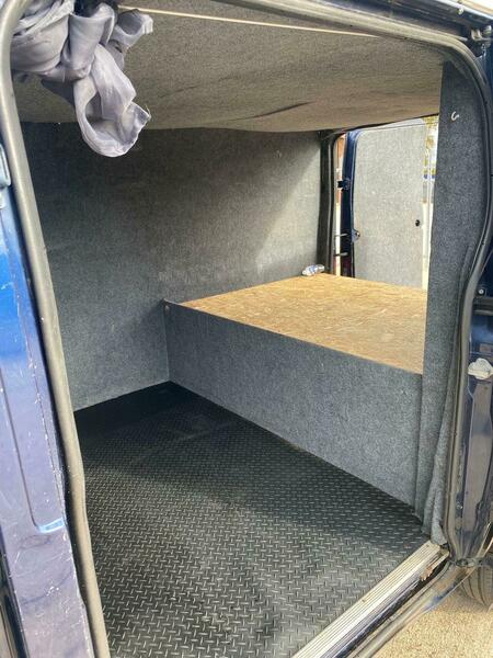 Used Ford Transit 2012 for sale - 76407228: Photo 12