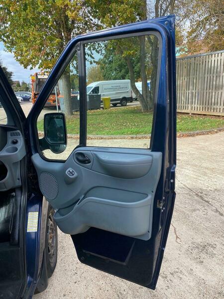 Used Ford Transit 2012 for sale - 76407228: Photo 15