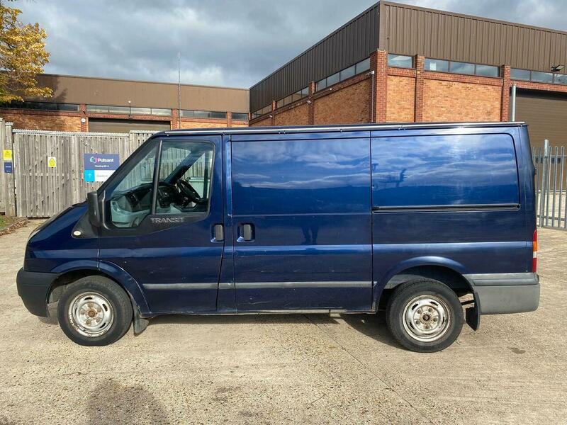 Used Ford Transit 2012 for sale - 76407228: Photo 16